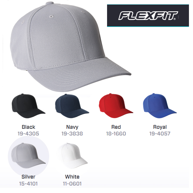 FlexFit One Ten Premium Cap